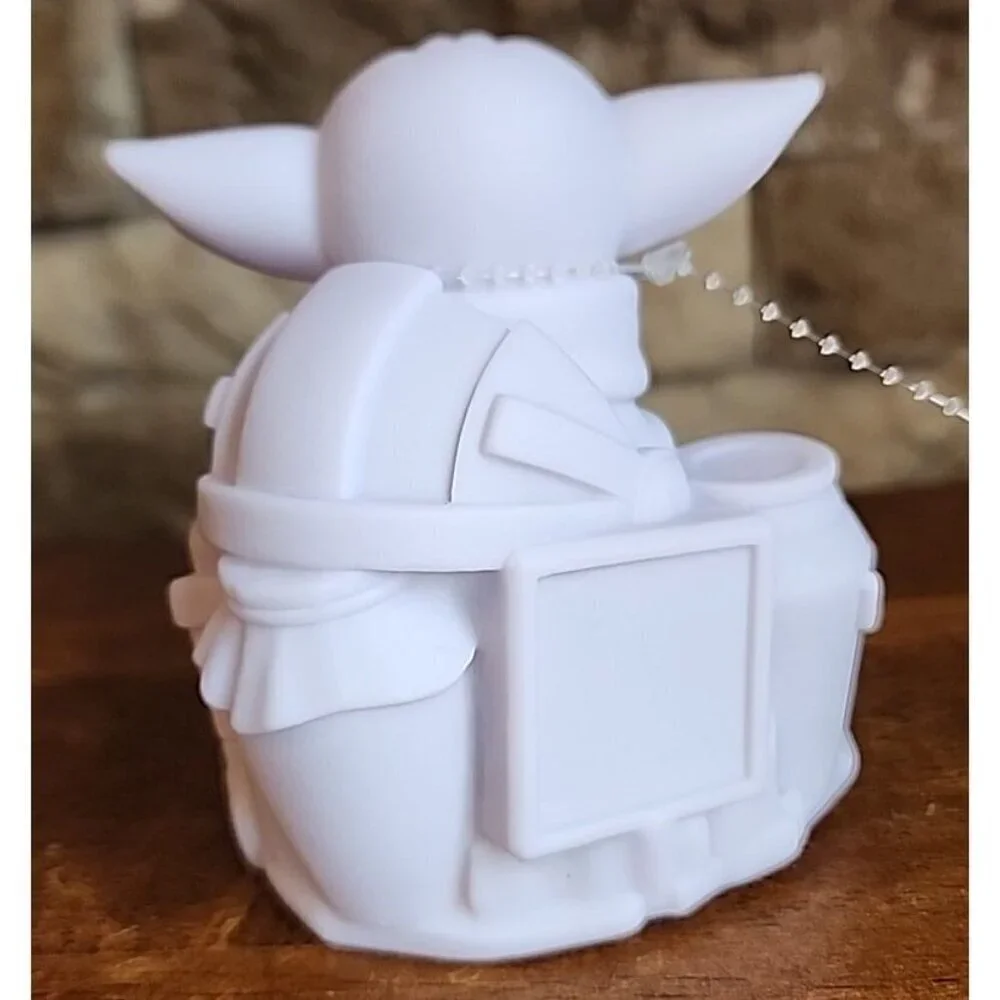 Star War - Mandalorian - Design A Vinyl - Grogu - Includes 3 Markers